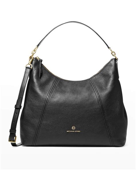 sienna large shoulder bag